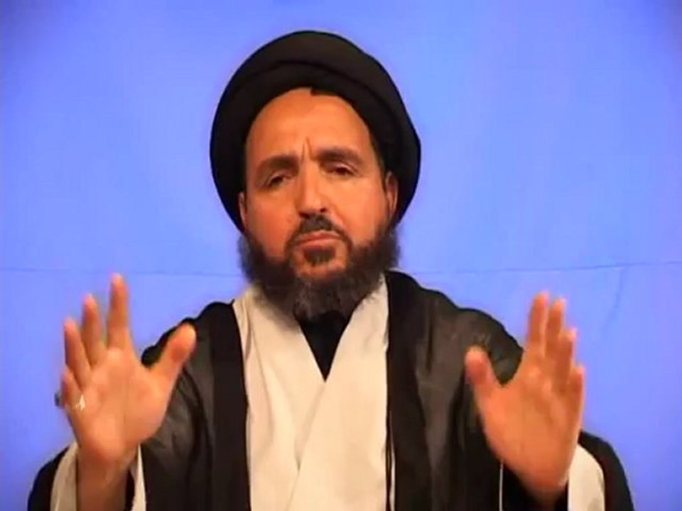 عاشوراء اهل البيت (ع) حكم و عبر اسئلة و اجوبة سماحة السيد الدكتور محمد الصغير الحسني3