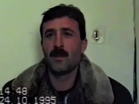 вор в законе Георгий Манукян (Жорик Тбилисский)