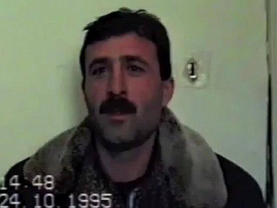 вор в законе Георгий Манукян (Жорик Тбилисский)