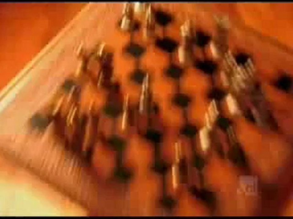 The Chessboard Killer - Documentary - [part 1]