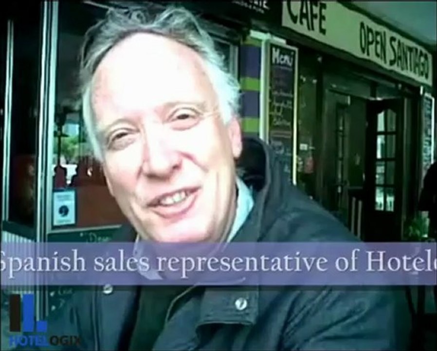 Client talks about Hotelogix