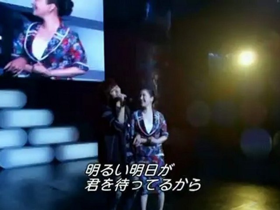 ままはあいどるに夢中
