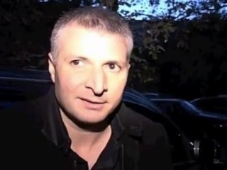 ингушский вор в законе Ахмед Евлоев (Сутулый)