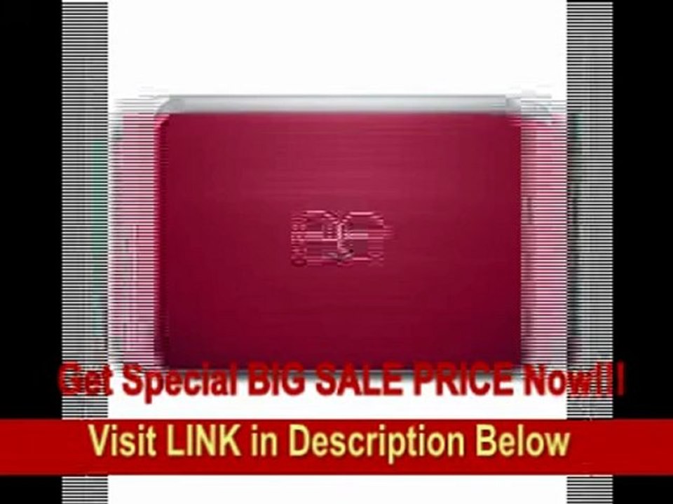 [BEST BUY] Dell Inspiron i15R-2105RED 15-Inch Laptop (Red)