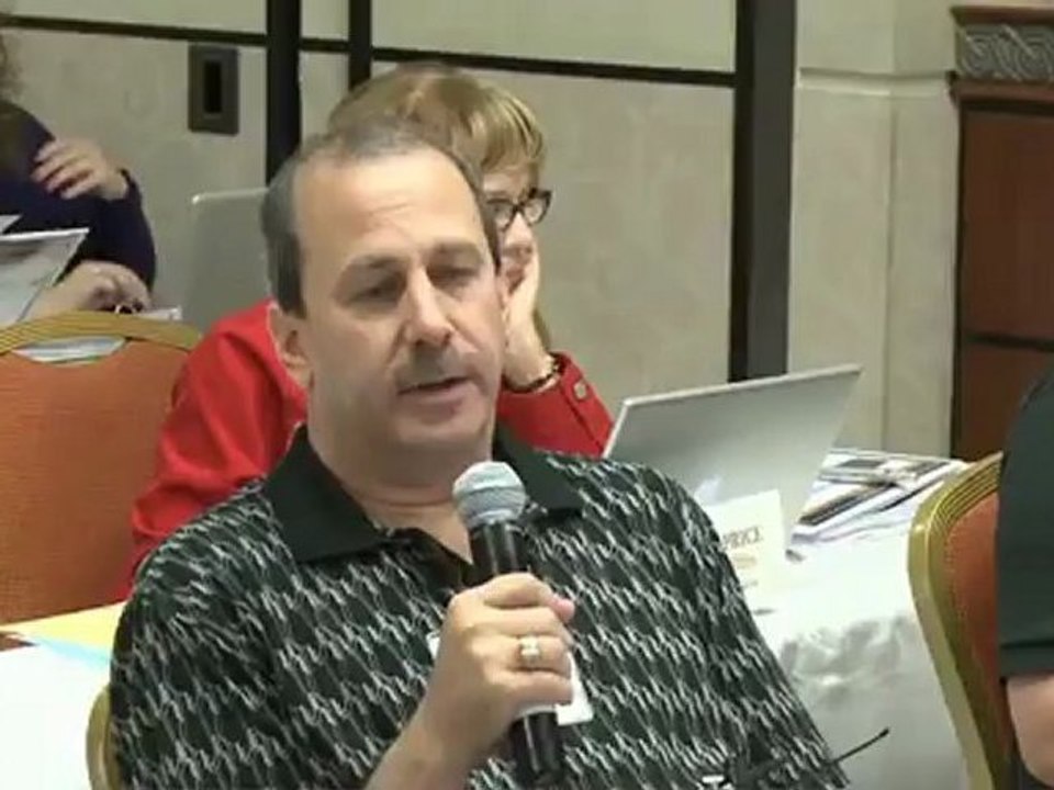 ACADEMY 2012 CHICAGO MEDICAID TRAINING - Frank & Kraft, Attorneys at Law