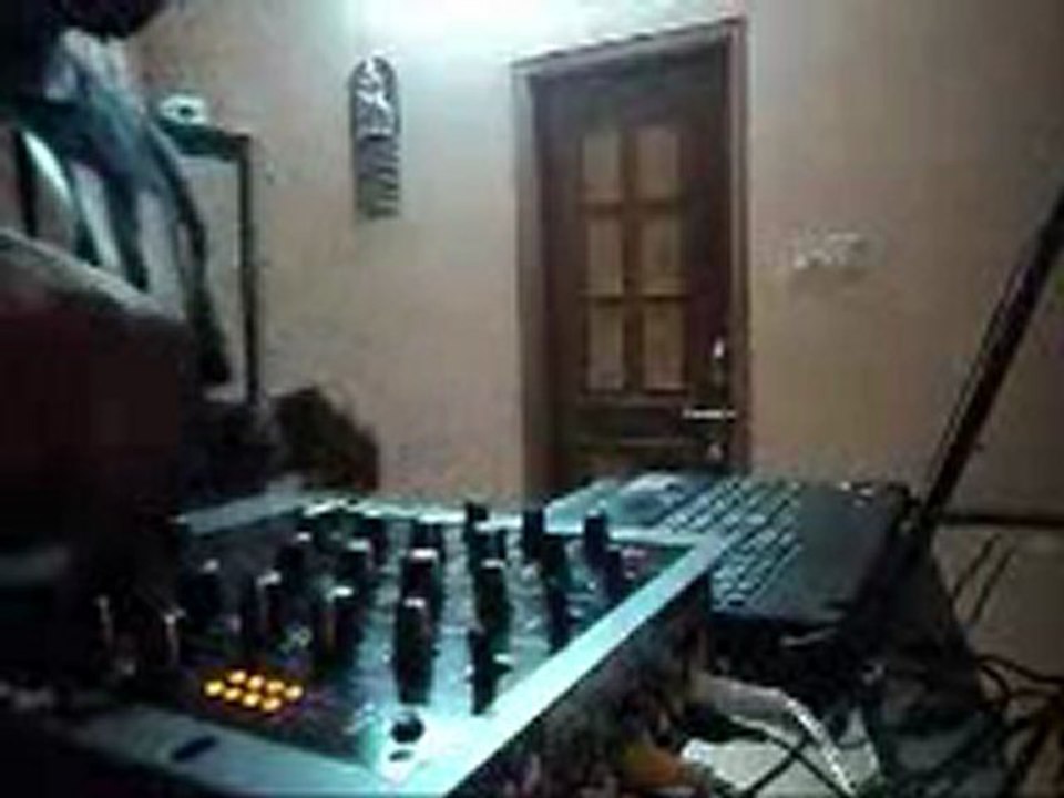 Practice Session IInd.
