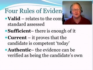 Cert IV Training and Assessment TAE40110 Introduction to Assessment