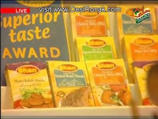 Masala Morning - 26th November 2012 part 1