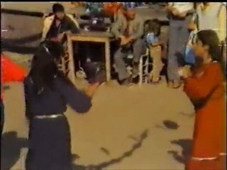 HAKVEYİS KÖYÜ 1983 YILI DÜĞÜN (2)