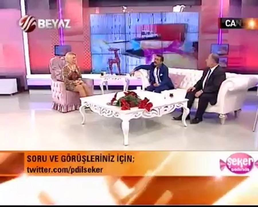 Şeker Tadında 25.11.2012