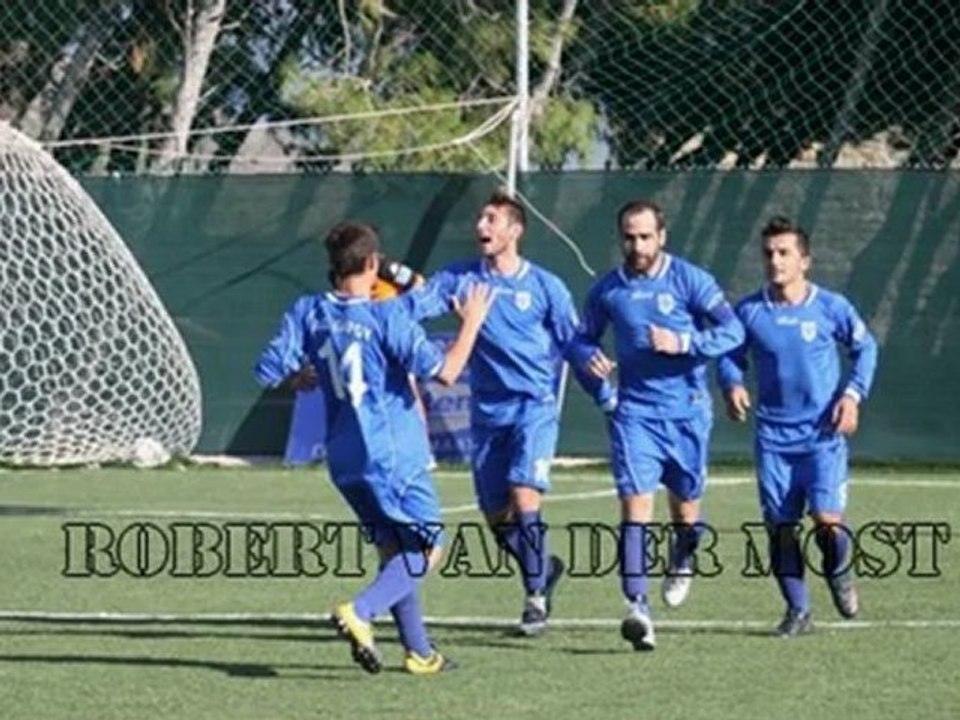 ΑΣΤΕΡΑΣ ΜΑΡΜΑΡΩΝ - ΑΟ ΠΑΡΟΥ 2-2 ΦΩΤΟΣ