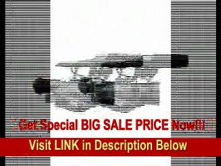 [REVIEW] JVC Compact Handheld 3-CCD Camcorder - GY-HM150U