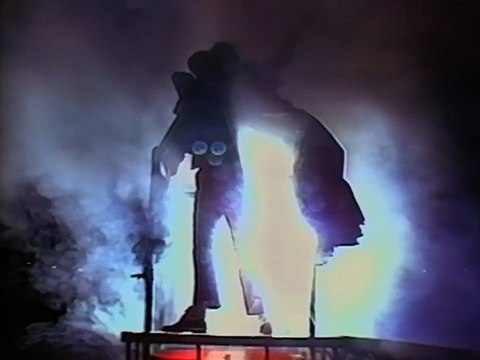 Michael Jackson - Beat It