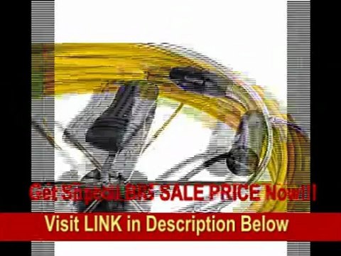 [BEST BUY] DRAIN PIPE SEWER PIPELINE INSPECT DETECT VIDEO CAMERA-100ft