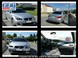 Occasion BMW 535 ANDILLY