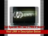 [FOR SALE] HP ENVY 14-2130NR Notebook PC - Gray