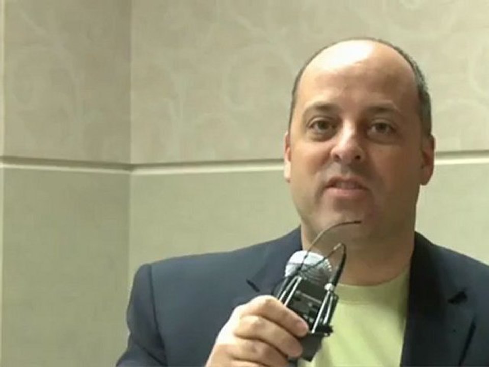 ACADEMY 2012 CHICAGO MEDICAID TRAINING - Mark S. Eghrari and Associates PLLC