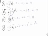 Problemas resueltos de polinomios multiplicaciones  problema 4