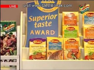 Masala Morning - 26th November 2012 part 3