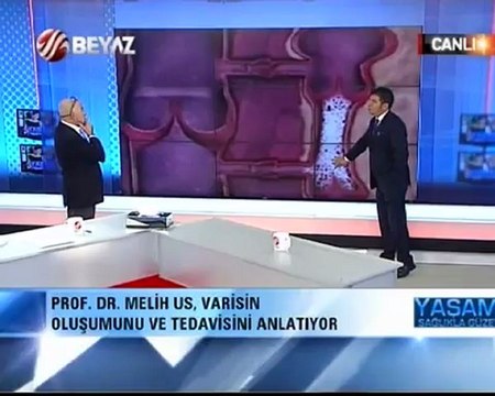 Yaşam Sağlıkla Güzel 26.11.2012