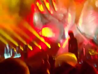 -Gabrielle- au SDF le 15 Juin 2012