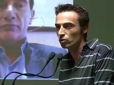 ASSISES du NUMERIQUE en SUD CHARENTE - Introduction