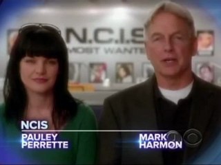 PTSD Mark Harmon-Pauley Perette