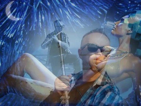 CANE NIKOLOVSKI - flute - FLOR DE LUNA