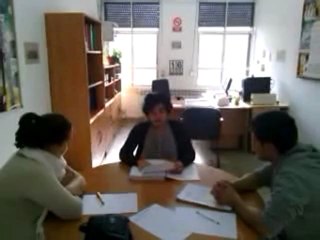 ÓRGANOS DE GOBIERNO