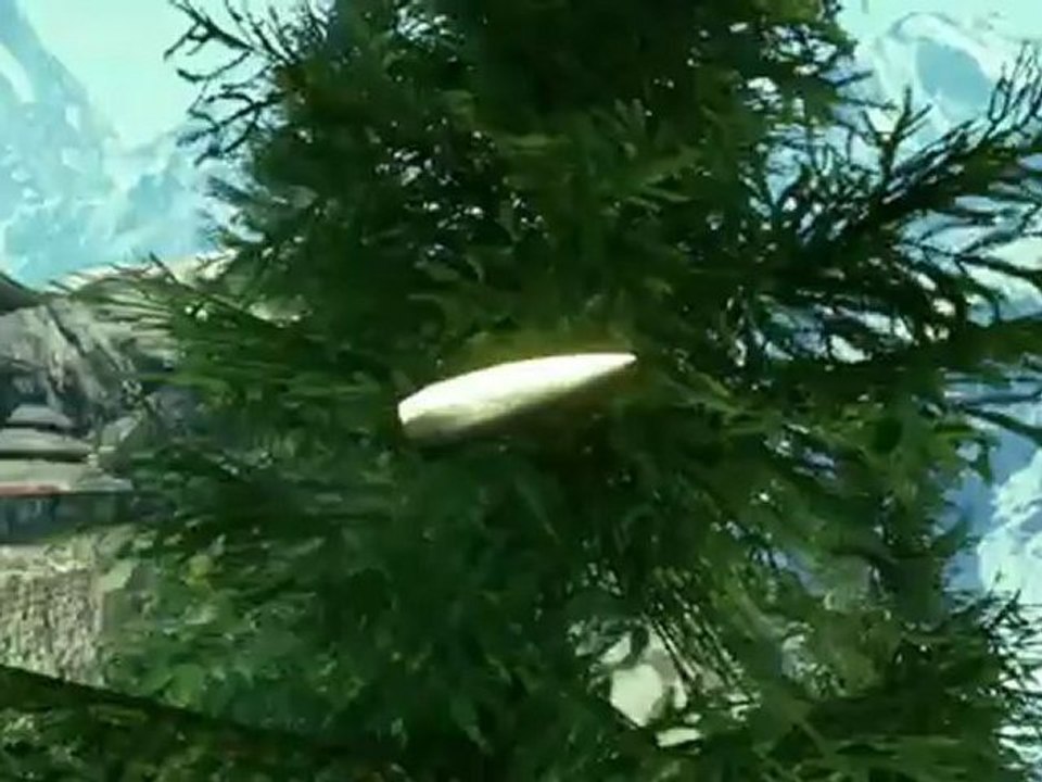Sniper Ghost Warrior 2 - Gameplay Teaser