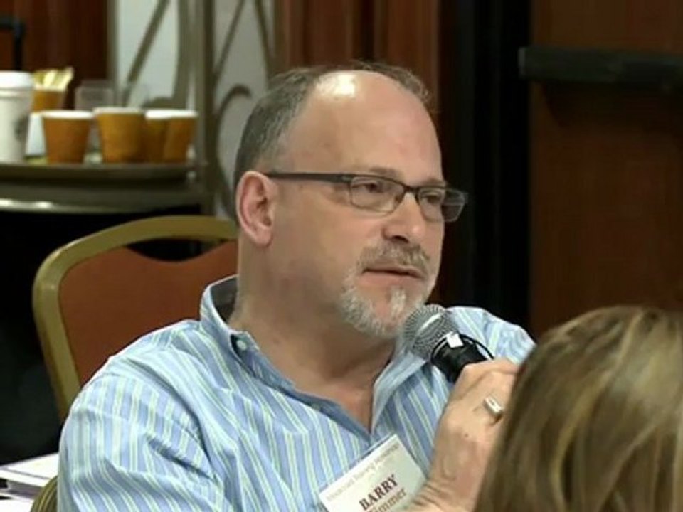 ACADEMY 2012 CHICAGO MEDICAID TRAINING - The Zimmer Law Firm