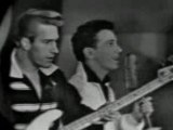 Gene Vincent - Dance To The Bop