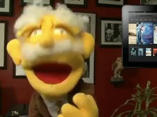 Amazon Top Gifts Kindle Fire HD Review Best Tablet on Black Friday