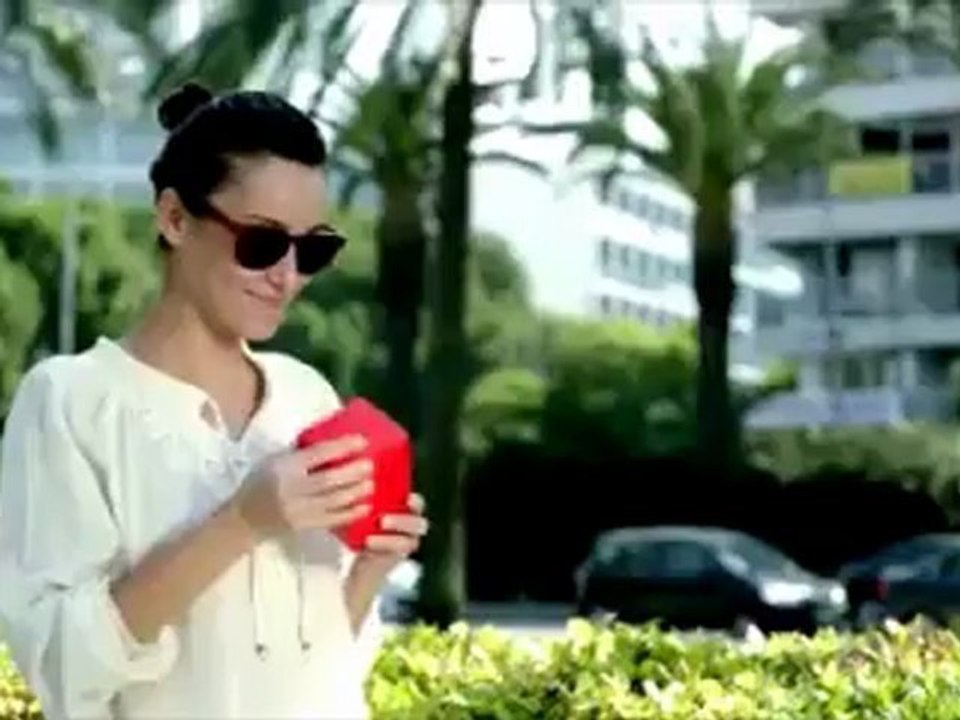 EXPO 2020 İzmir Presentation Filmi