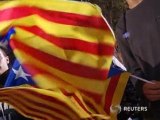 Catalan vote represents willingness to succeed