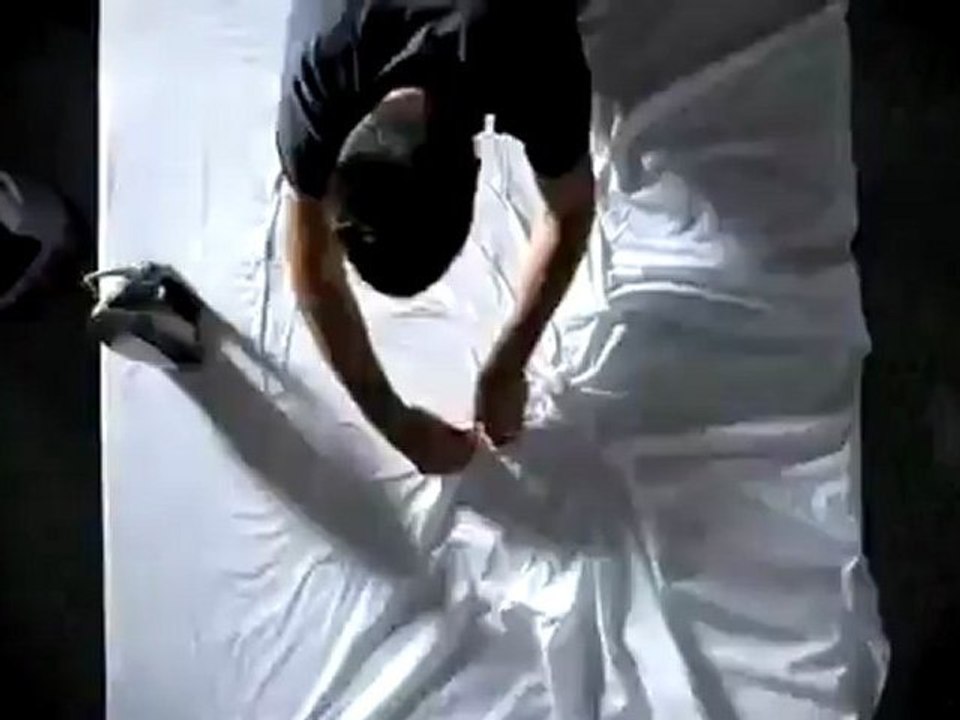 pub philips : l'art du repassage