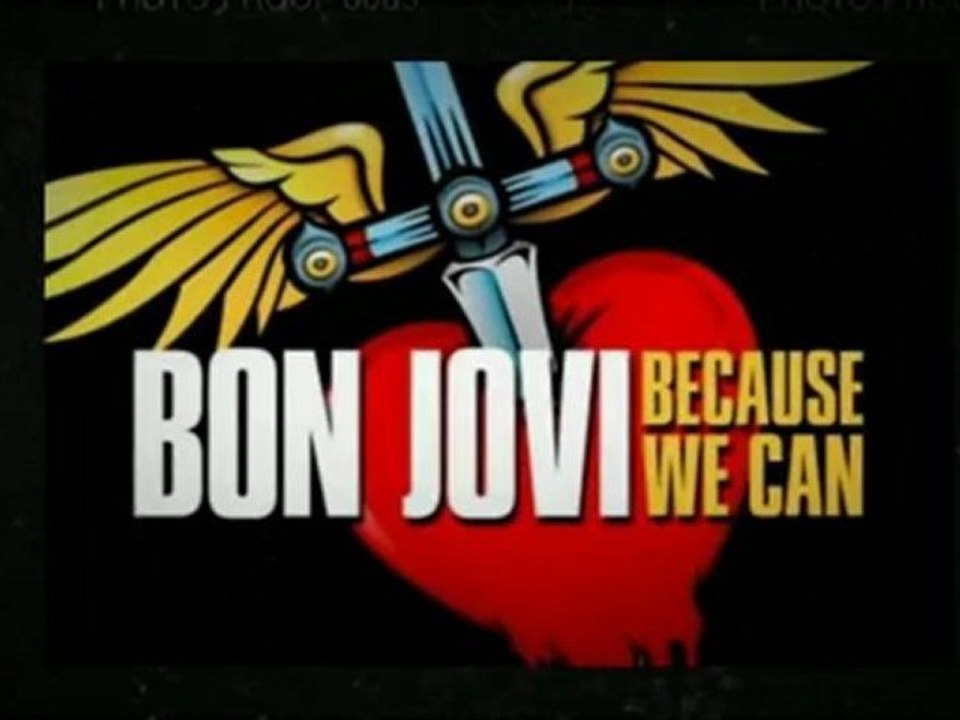 Bon Jovi Tickets Los Angeles