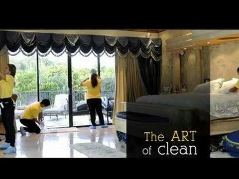 Carvalhos Cleaning: Your affordable source for Fort Lauderdale Cleaning Services