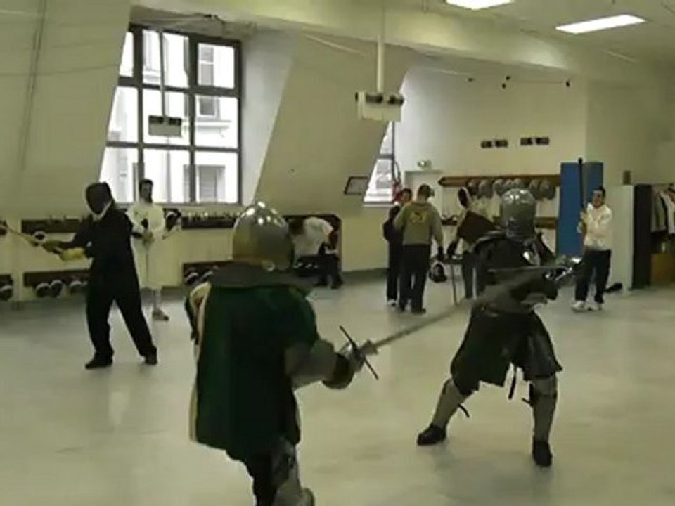 cendres VS Leo