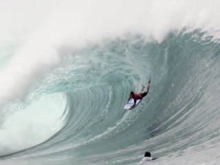 30th Anniversary Pipe Challenge Promo Clip 2013 - IBA World Tour