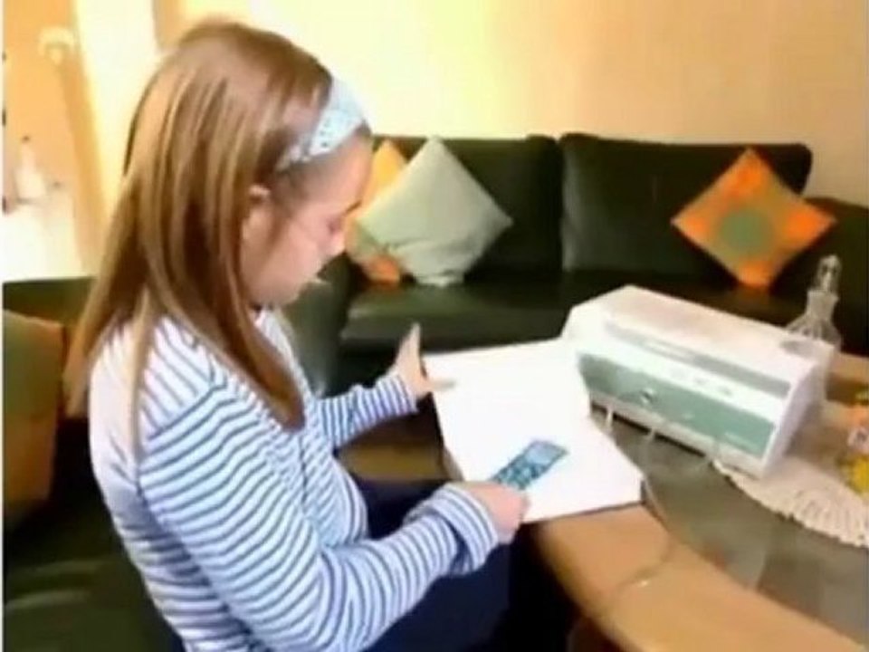 Das Gerät 'Airnergy Basis Plus' ist der eigene, kleine Luftkurort