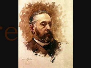 Sully Prudhomme - Ce qui dure