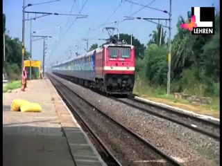 First Look Of  Chennai Express