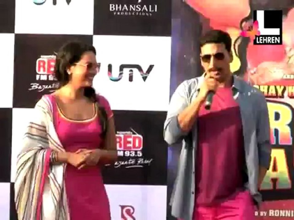 Why Is Sonakshi Diplomatic