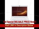 [SPECIAL DISCOUNT] Sony VAIO VGN-CS215J/W 14.1-Inch Laptop (2.0 GHz Intel Core 2 Duo T6400 Processor, 4 GB RAM, 250 GB Hard Drive, Vista Premium) White