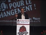Fête de la Rose 2006 - F. Hollande