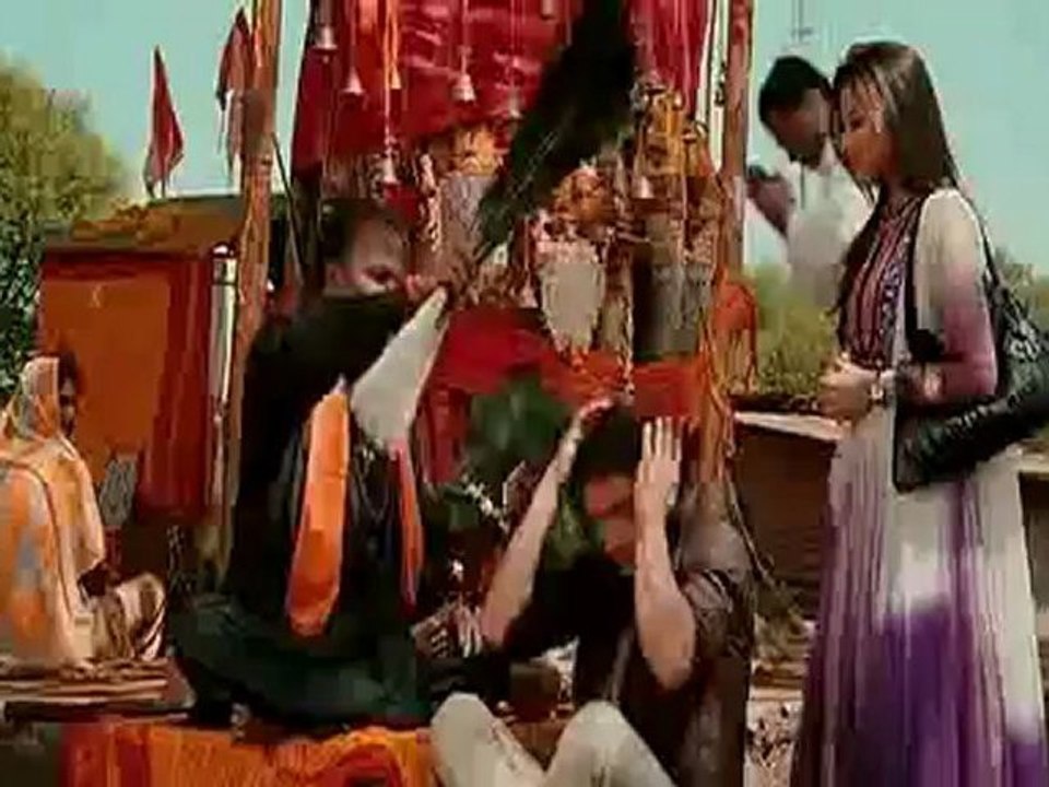 Kamaal Dhamaal Malamaal (2012) DVD RIP By DesiTvForum.Net Part1