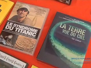 PIR 2012 Association l'Ecran Cévenol