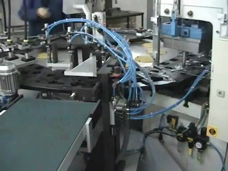 factorh otomasyon