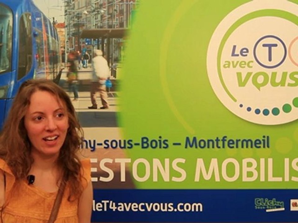 le T4 avec vous pour... "lutter contre l'enclavement"